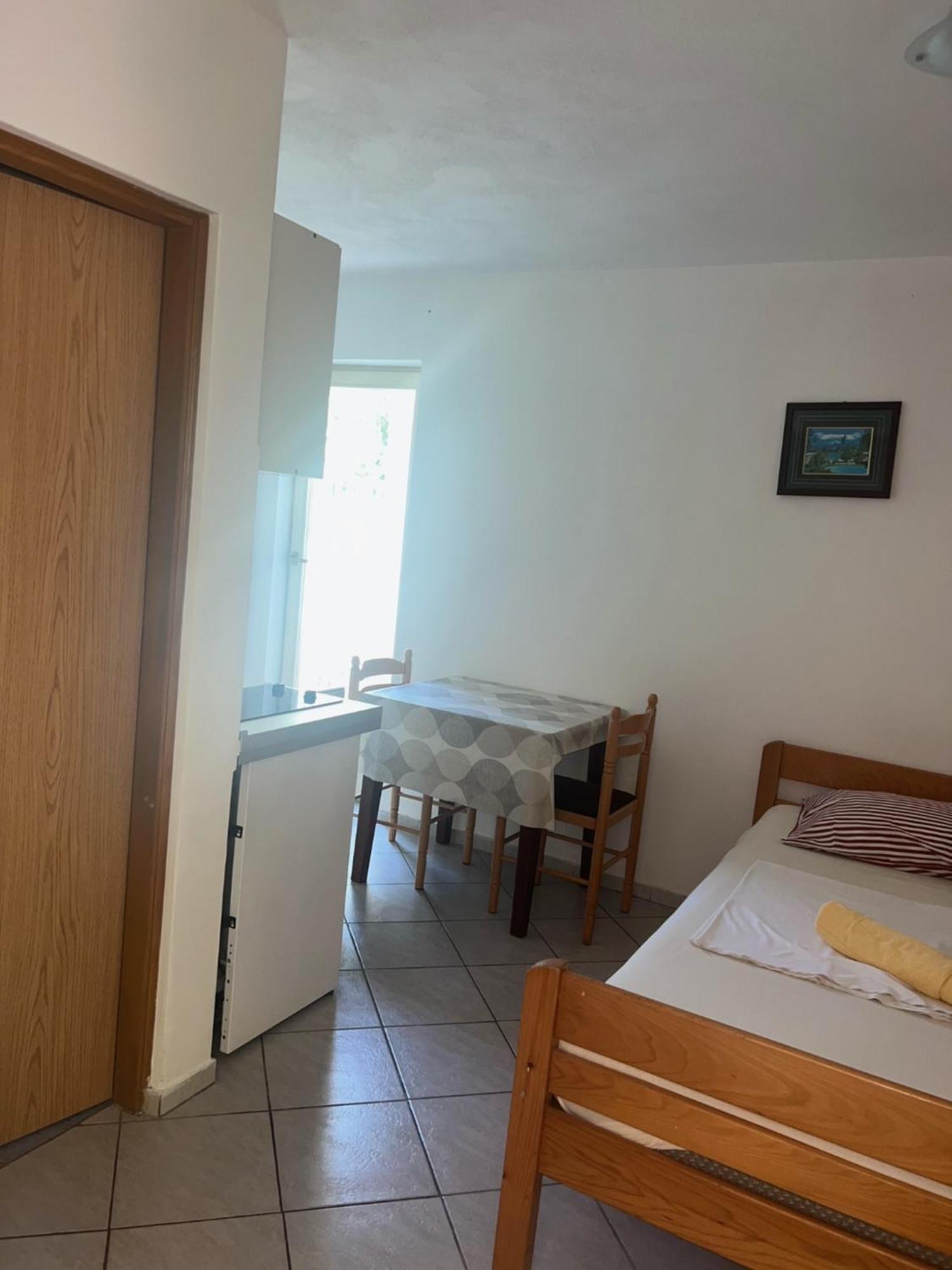 נובליה Apartments Svekric מראה חיצוני תמונה