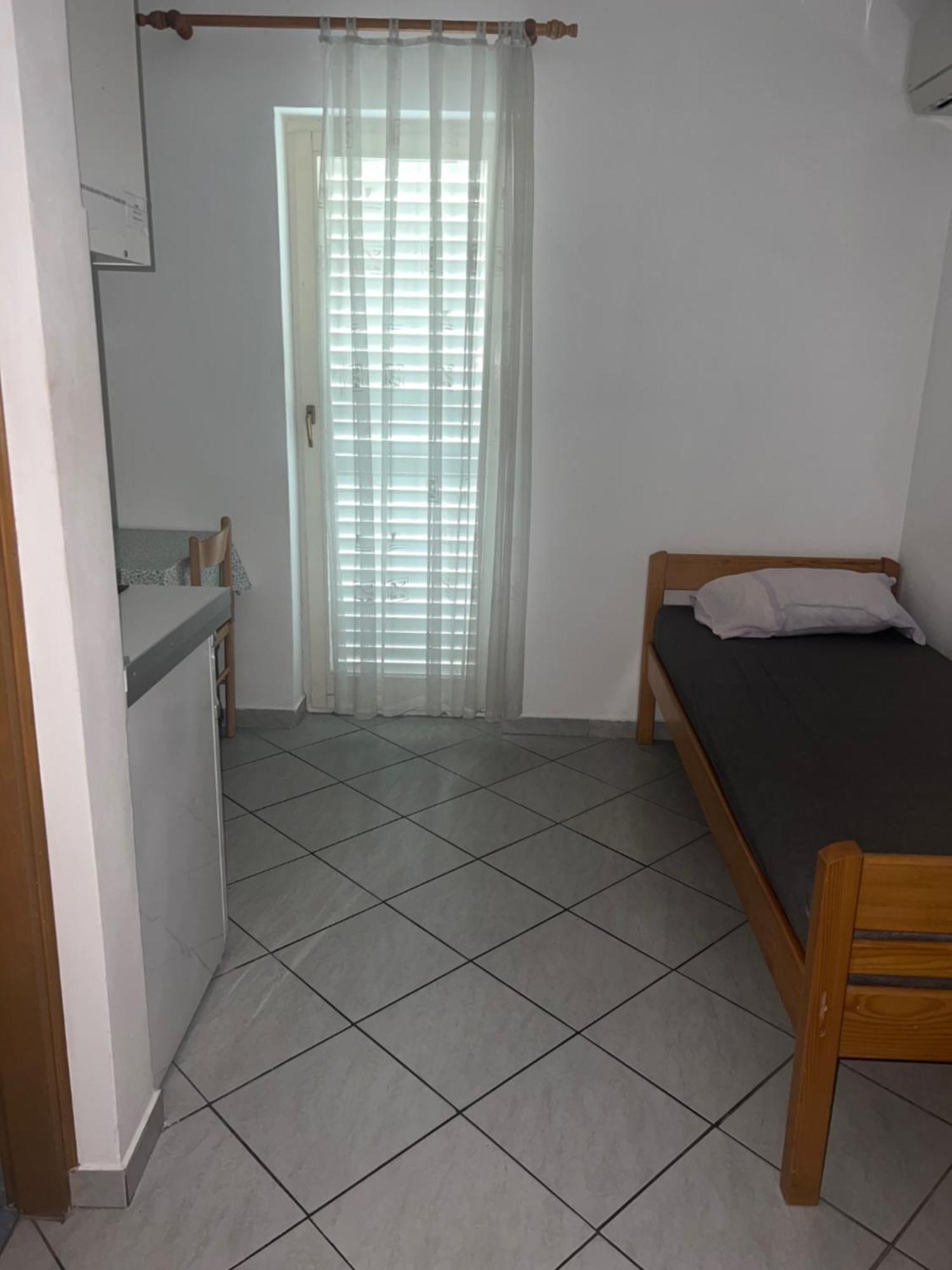 נובליה Apartments Svekric מראה חיצוני תמונה