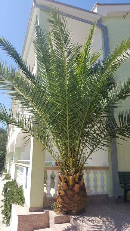 נובליה Apartments Svekric מראה חיצוני תמונה
