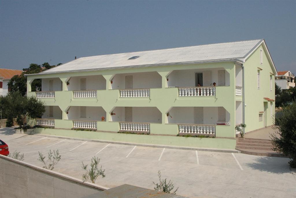 נובליה Apartments Svekric חדר תמונה